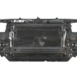 WZMOCNIENIE PAS PRZEDNI HYUNDAI SANTA FE II CM Zamów teraz